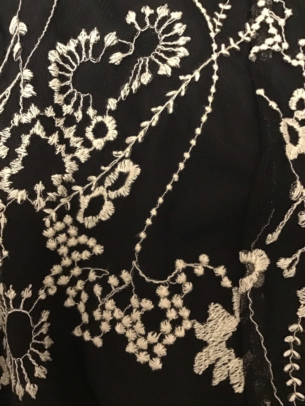 Soft Surroundings Olivia Maxi Dress - Picture 12 of 13